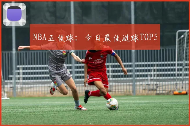 NBA五佳球：今日最佳进球TOP5