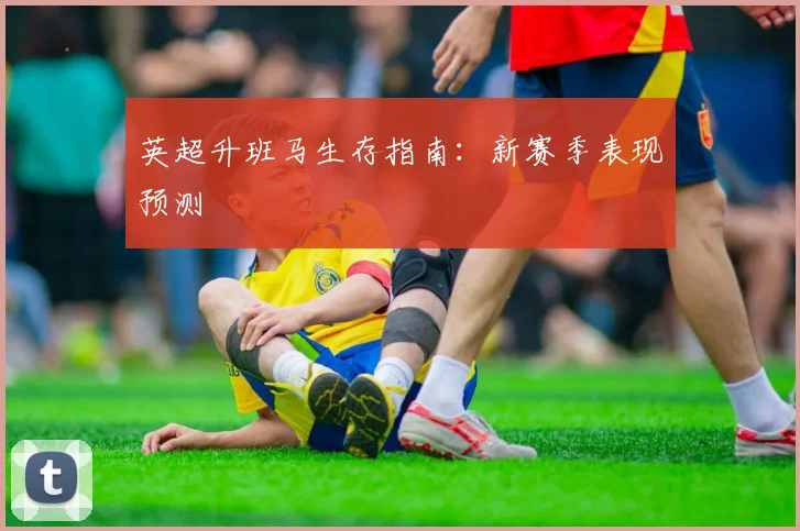 英超升班马生存指南：新赛季表现预测