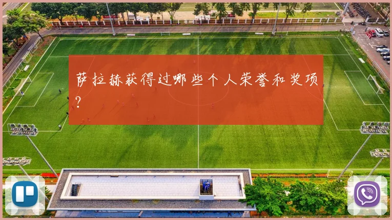 萨拉赫获得过哪些个人荣誉和奖项？