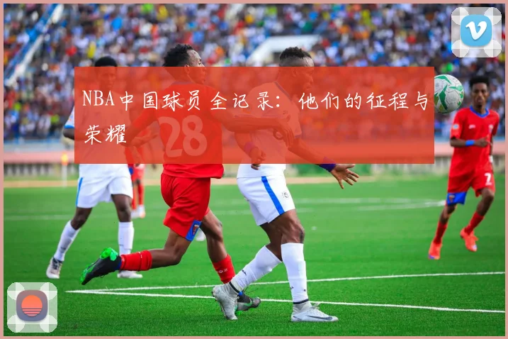 NBA中国球员全记录:他们的征程与荣耀
